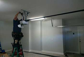 Opener Installation | Garage Door Repair Canyon Lake